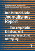 Der österreichische Journalismus-Report