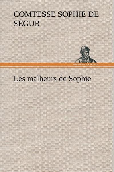 Les malheurs de Sophie