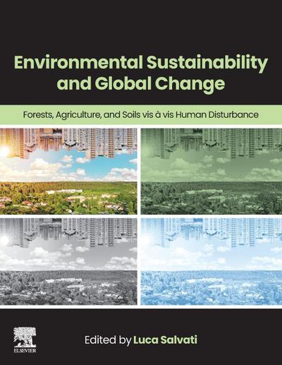 Environmental Sustainability and Global Change