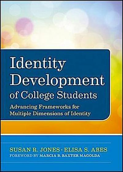 Identity Development of College Students