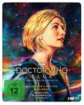 Doctor Who