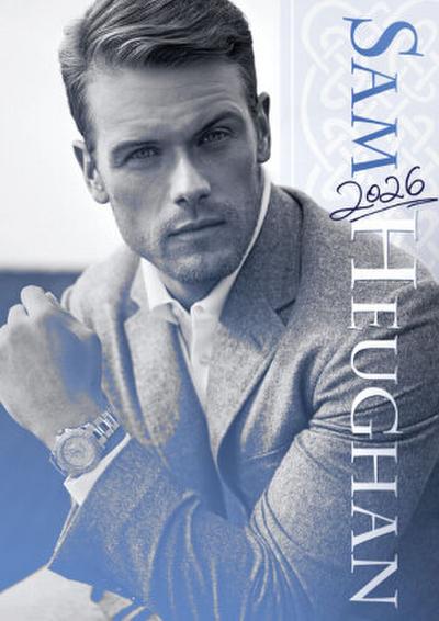 Sam Heughan Kalender 2026