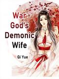 War God’s Demonic Wife