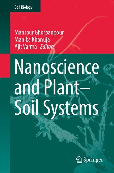 Nanoscience and Plant-Soil Systems