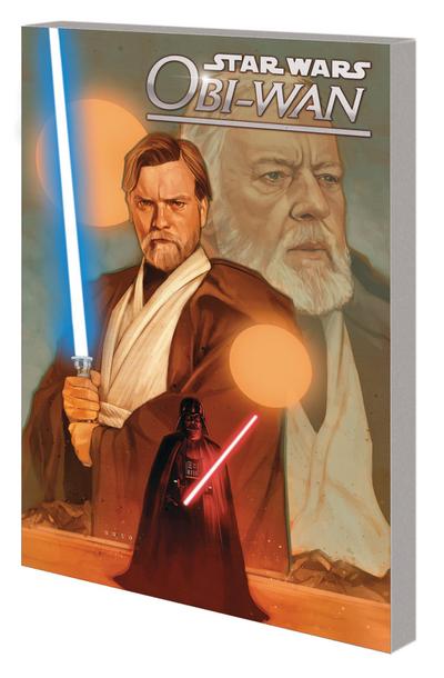 Star Wars: Obi-WAN - A Jedi’s Purpose