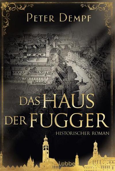 Das Haus der Fugger