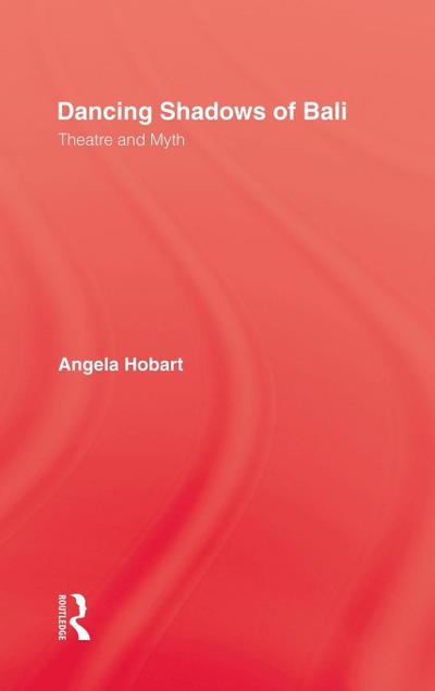 Dancing Shadows Of Bali