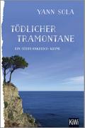 Tödlicher Tramontane
