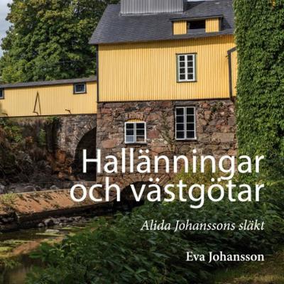 Hallänningar och västgötar