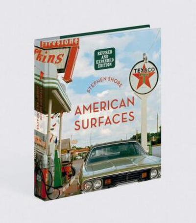 American Surfaces