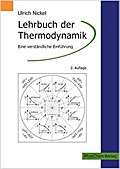 Lehrbuch der Thermodynamik: Eine verständliche Einführung