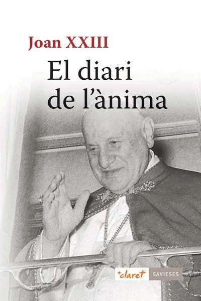 El diari de l’ànima
