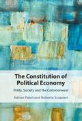 Constitution of Political Economy