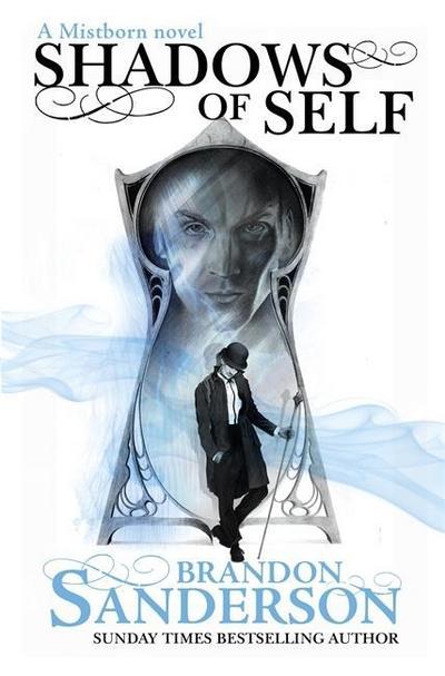 Shadows of Self (Mistborn)