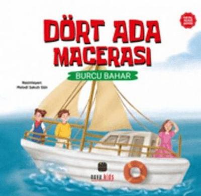 Dört Ada Macera