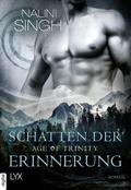 Age of Trinity - Schatten der Erinnerung