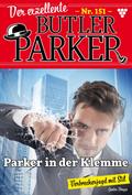 Parker in der Klemme