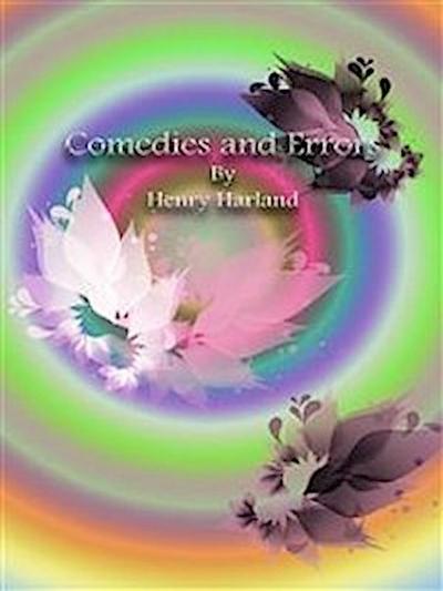 Comedies and Errors