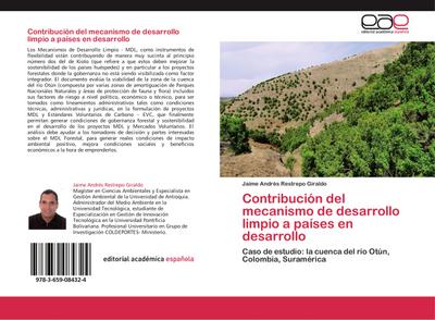Contribución del mecanismo de desarrollo limpio a países en desarrollo