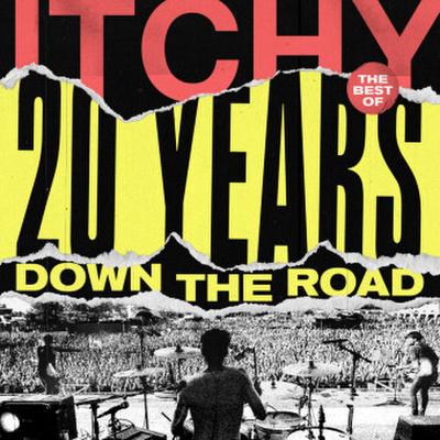 20 Years Down The Road - The Best Of, 1 Audio-CD