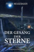 Der Gesang der Sterne – Erzählungen und Novellen