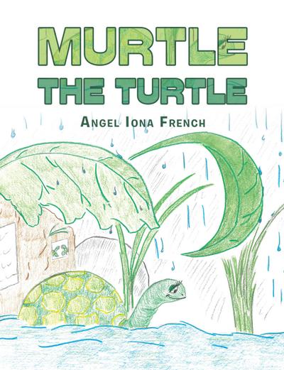 Murtle the Turtle