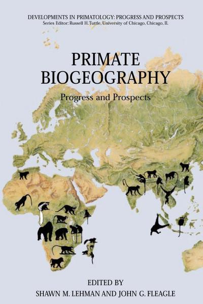 Primate Biogeography