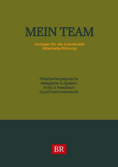 Mein Team