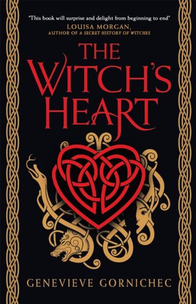 The Witch’s Heart