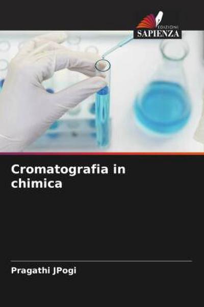 Cromatografia in chimica