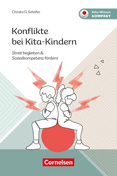 Konflikte bei Kita-Kindern