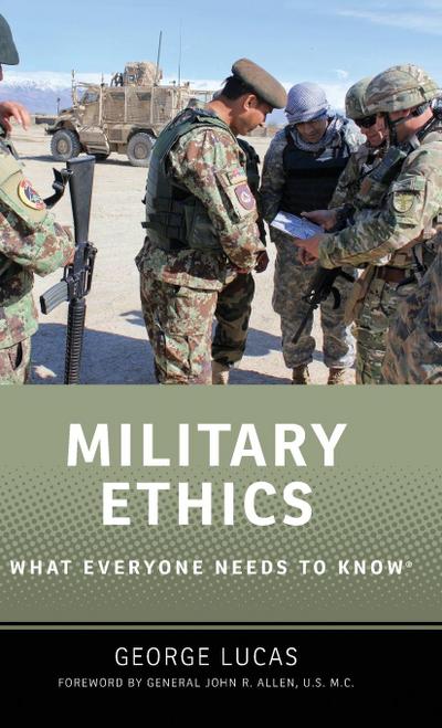 Military Ethics