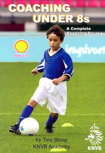 COACHING UNDER 8S