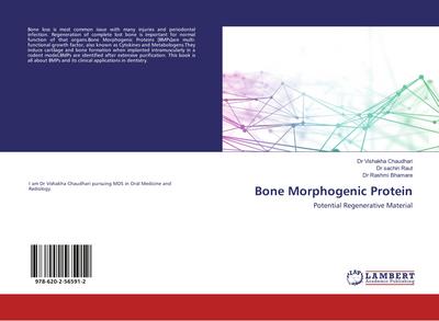 Bone Morphogenic Protein