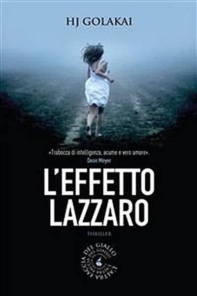 L’effetto Lazzaro