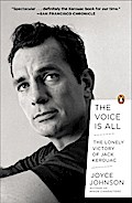 The Voice Is All