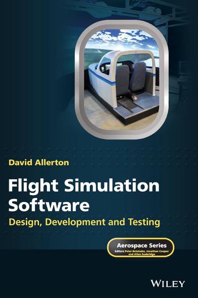 Flight Simulation Software