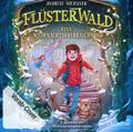 Flüsterwald Weihnachtsgeschichten 1, 2 & 3,1 Audio-CD