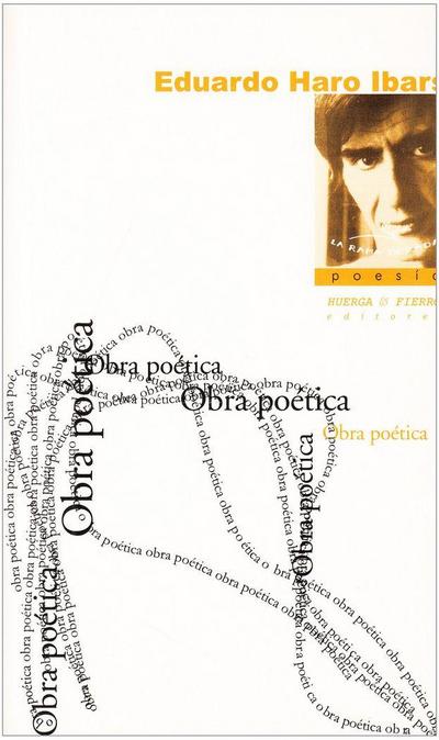 Obra poética