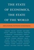 State of Economics, the State of the World