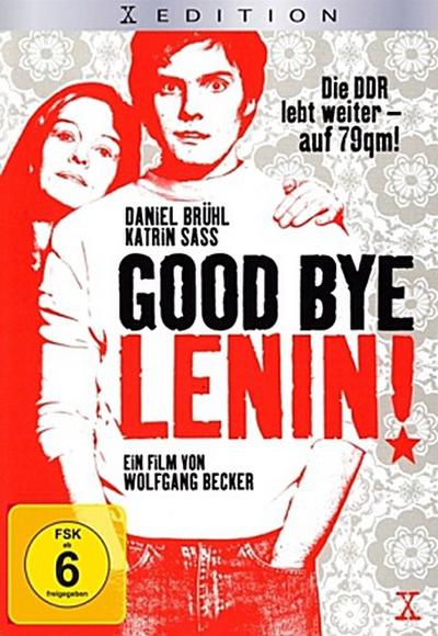 Good Bye, Lenin! Star Selection