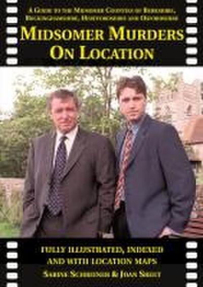 Midsomer Murders on Location