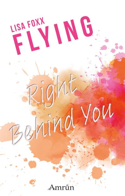 Flying 1: Right behind you