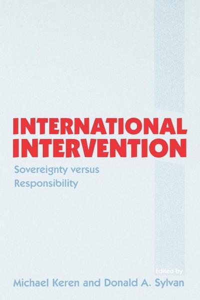 International Intervention