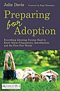 Preparing for Adoption