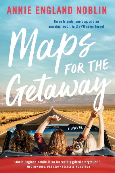 Maps for the Getaway