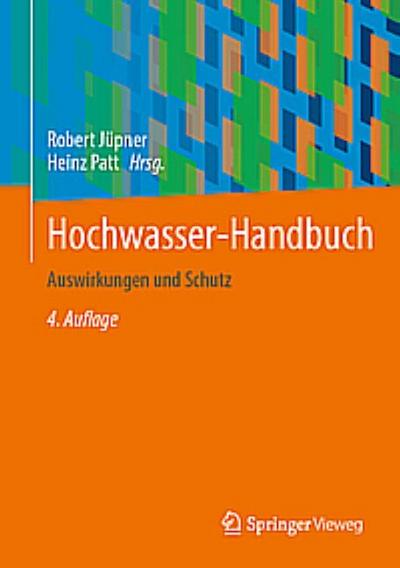 Hochwasser-Handbuch