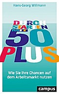 Durchstarten mit 50 plus