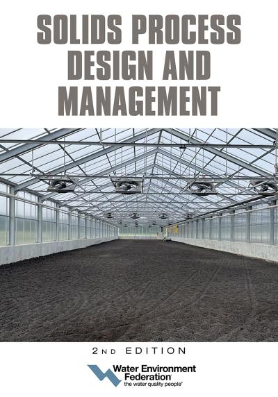 Solids Process Design and Management, 2nd Edition