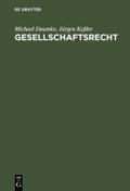 Gesellschaftsrecht